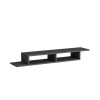 TV Stand Muson - Anthracite Anthracite