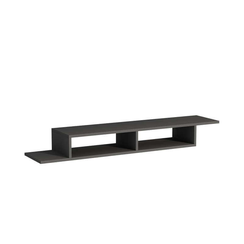 TV Stand Muson - Anthracite Anthracite