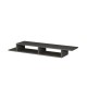 TV Stand Muson - Anthracite Anthracite TV Stand Muson - Anthracite Anthracite