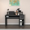 Study Desk Eslem - Anthracite Anthracite