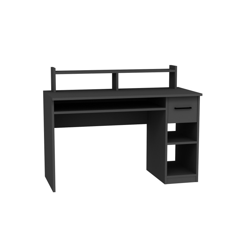Study Desk Eslem - Anthracite Anthracite