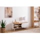 TV Stand Mindy Tv 120 Sapphire
White