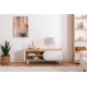 TV Stand Mindy Tv 120 Sapphire
White