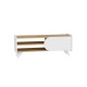 TV Stand Mindy Tv 120 Sapphire
White