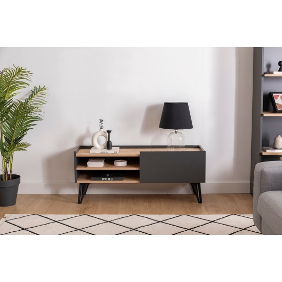 TV Stand Viper Sapphire
Anthracite TV Stand Viper Sapphire
Anthracite