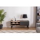 TV Stand Viper Sapphire
Anthracite TV Stand Viper Sapphire
Anthracite