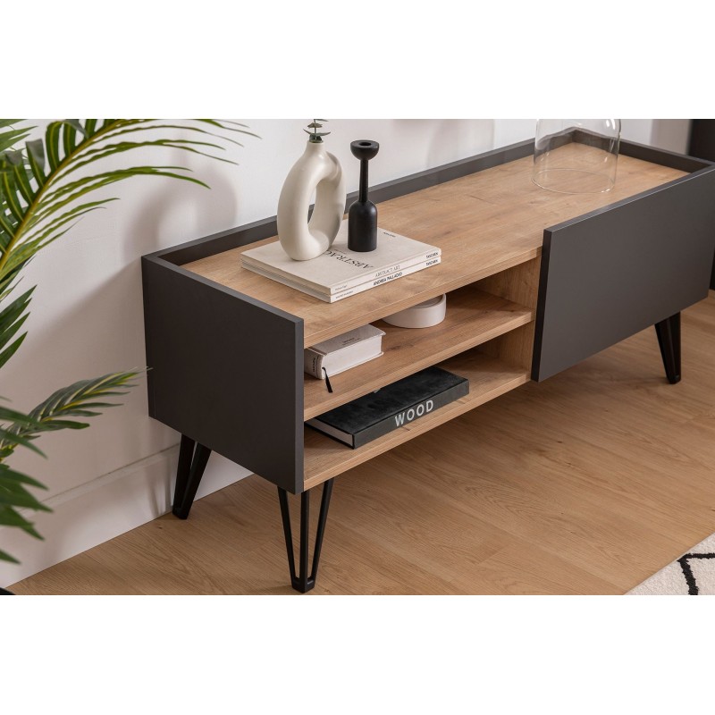 TV Stand Viper Sapphire
Anthracite