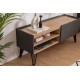 TV Stand Viper Sapphire
Anthracite TV Stand Viper Sapphire
Anthracite