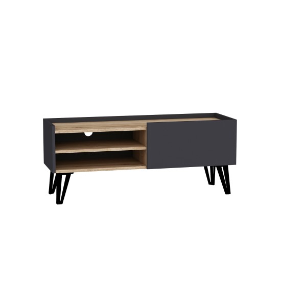 TV Stand Viper Sapphire
Anthracite TV Stand Viper Sapphire
Anthracite