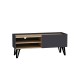 TV Stand Viper Sapphire
Anthracite TV Stand Viper Sapphire
Anthracite