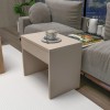 Coffee Table Set Sartos - Atlantic Pine, Beige Atlantic Pine
Beige