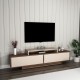 TV Stand Grasyas - Light Walnut, Beige Light Walnut
Beige TV Stand Grasyas - Light Walnut, Beige Light Walnut
Beige