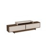 TV Stand Grasyas - Light Walnut, Beige Light Walnut
Beige