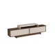 TV Stand Grasyas - Light Walnut, Beige Light Walnut
Beige TV Stand Grasyas - Light Walnut, Beige Light Walnut
Beige