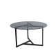 Coffee Table Trio sehpa / füme temperli cam S402F Fume
Black Coffee Table Trio sehpa / füme temperli cam S402F Fume
Black