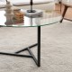 Coffee Table Trio sehpa / şeffaf temperli cam S402 Transparent
Black Coffee Table Trio sehpa / şeffaf temperli cam S402 Transparent
Black