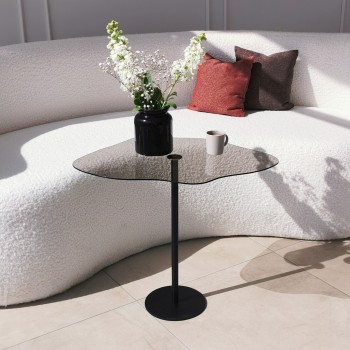 Coffee Table Dior - Black Black