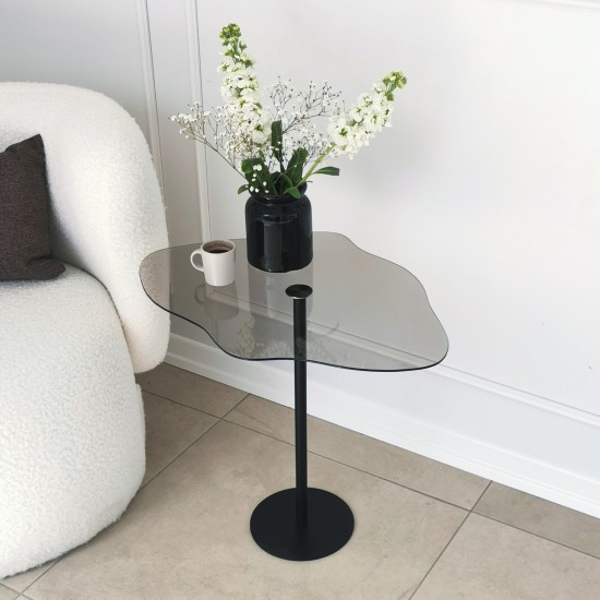 Coffee Table Dior - Black Black