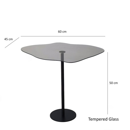 Coffee Table Dior - Black Black