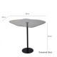 Coffee Table Dior - Black Black