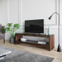 TV Stand TV300 Walnut