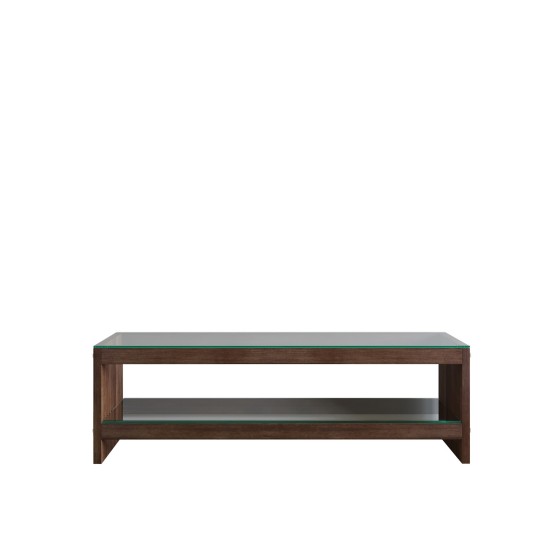 TV Stand TV300 Walnut TV Stand TV300 Walnut