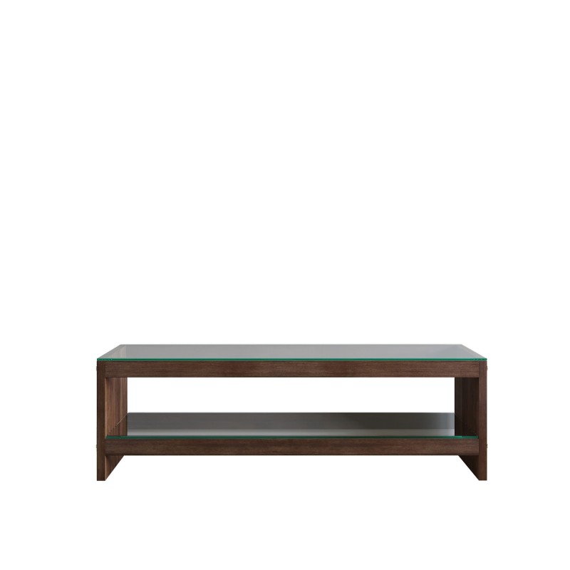 TV Stand TV300 Walnut
