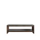 TV Stand TV300 Walnut TV Stand TV300 Walnut