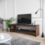 TV Stand TV301 Walnut