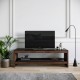 TV Stand TV301 Walnut TV Stand TV301 Walnut