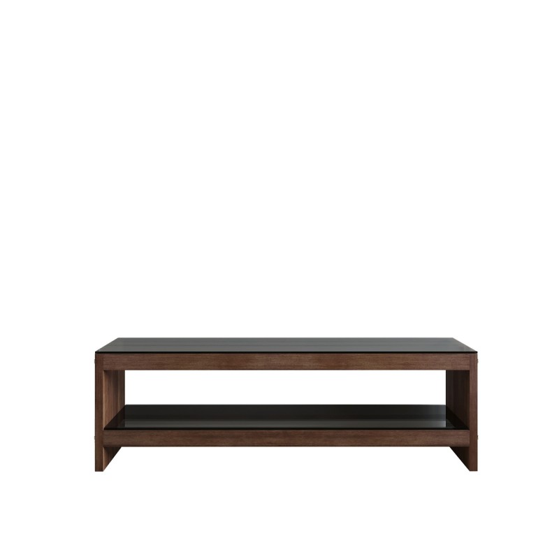 TV Stand TV301 Walnut
