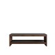 TV Stand TV301 Walnut TV Stand TV301 Walnut