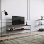 TV Stand TV1003 Walnut