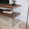 TV Stand TV1003 Walnut