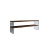 TV Stand TV1003 Walnut