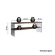 TV Stand TV1003 Walnut TV Stand TV1003 Walnut