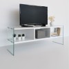 TV Stand TV400 White