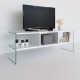 TV Stand TV400 White TV Stand TV400 White