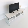 TV Stand TV400 White