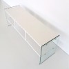 TV Stand TV400 White