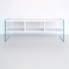TV Stand TV400 White