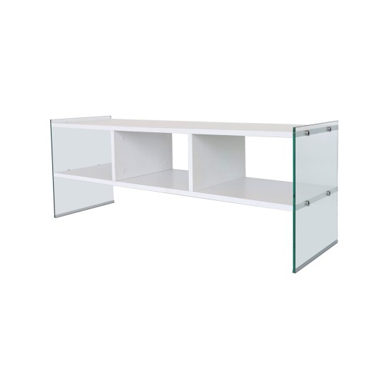 TV Stand TV400 White TV Stand TV400 White