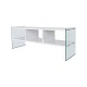 TV Stand TV400 White TV Stand TV400 White