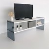 TV Stand TV401 White
Fume