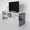 TV Stand TV401 White
Fume