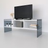 TV Stand TV401 White
Fume
