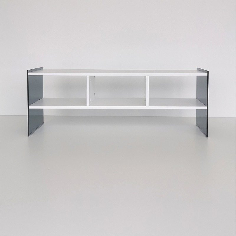 TV Stand TV401 White
Fume