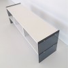 TV Stand TV401 White
Fume