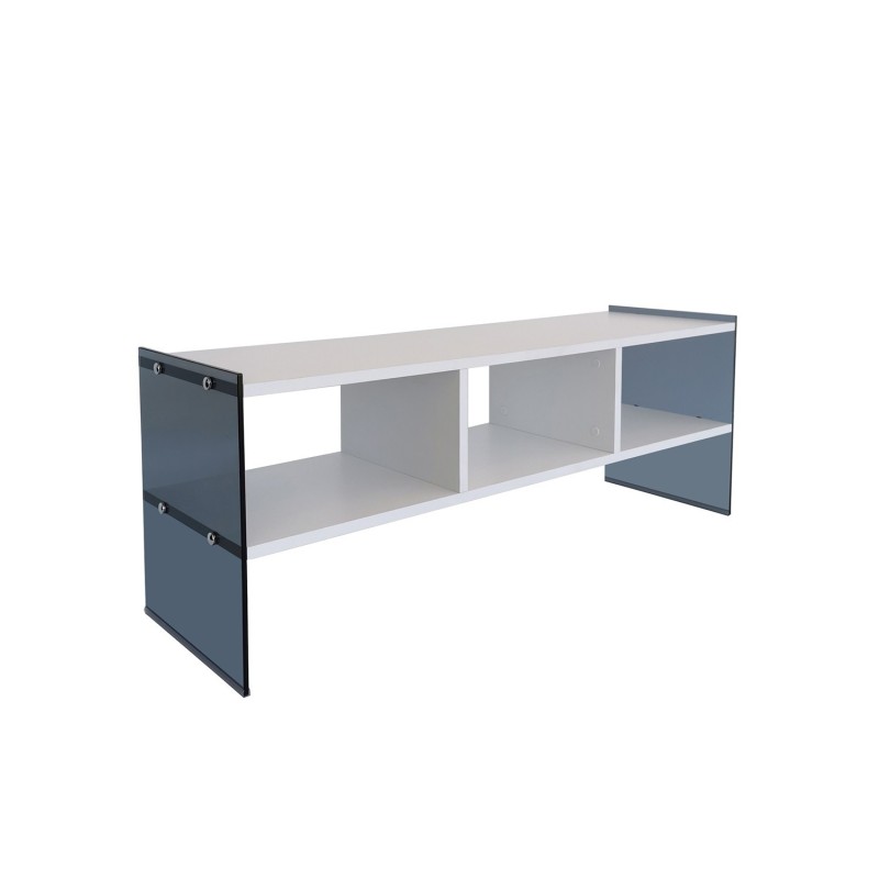 TV Stand TV401 White
Fume