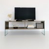 TV Stand TV404 Walnut